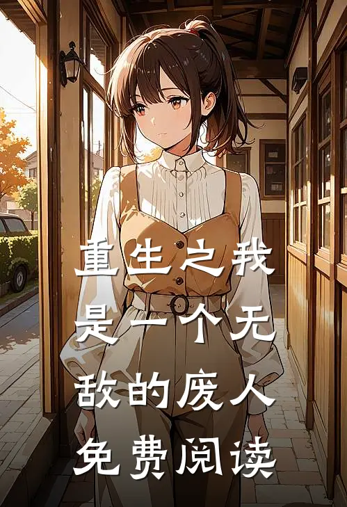 重生之我是一个无敌的废人免费阅读