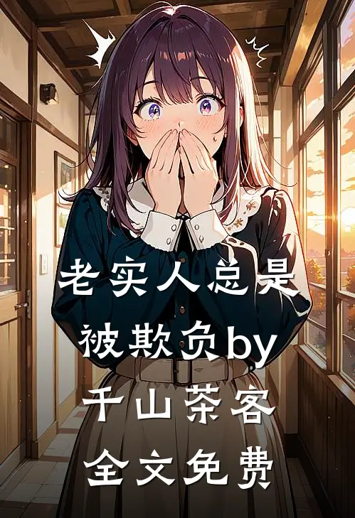 老实人总是被欺负by千山茶客全文免费