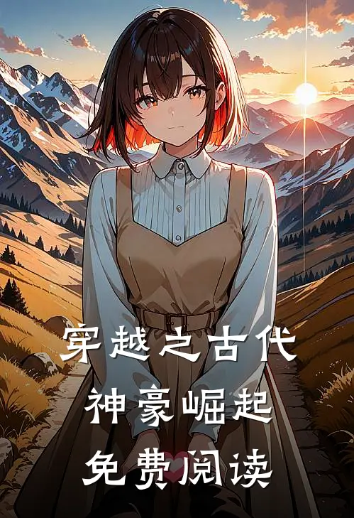 穿越之古代神豪崛起免费阅读