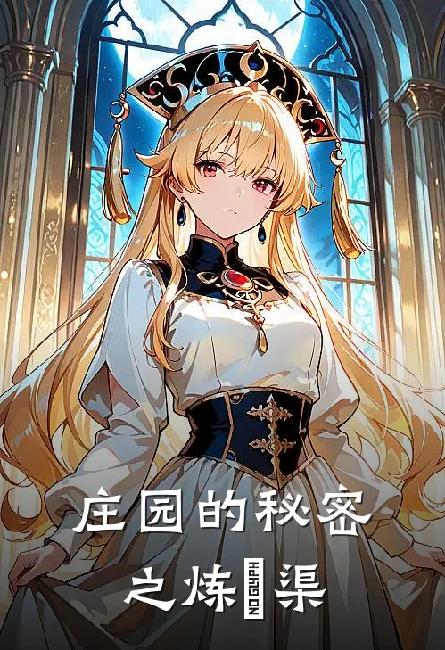 庄园的秘密之炼粿渠