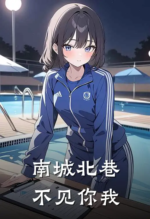 南城北巷，不见你我