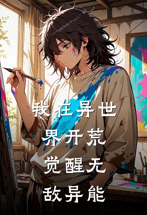 我在异世界开荒：觉醒无敌异能