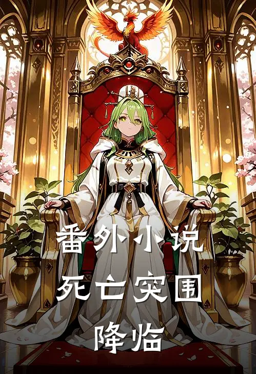 【番外小说】死亡突围：降临