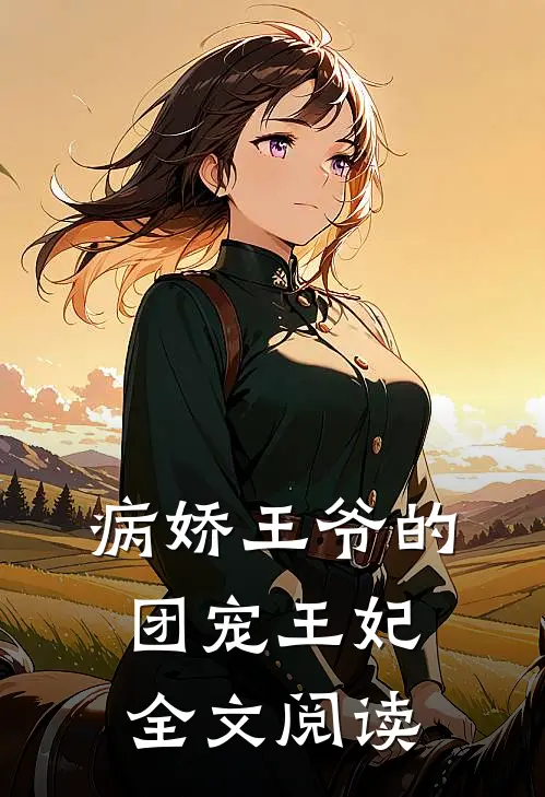 病娇王爷的团宠王妃全文阅读