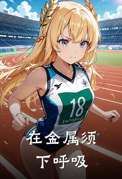 在金属须下呼吸