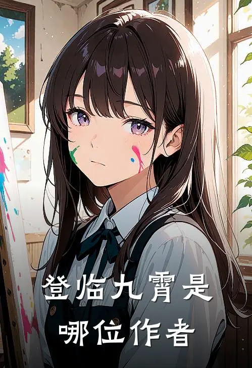 登临九霄是哪位作者