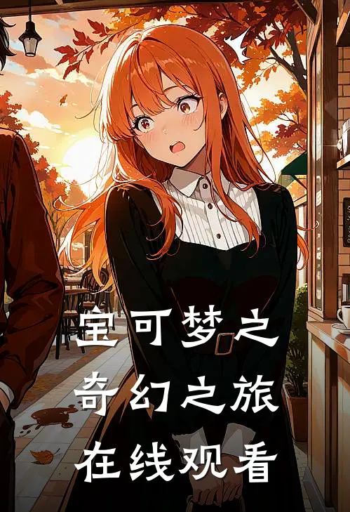 宝可梦之奇幻之旅在线观看