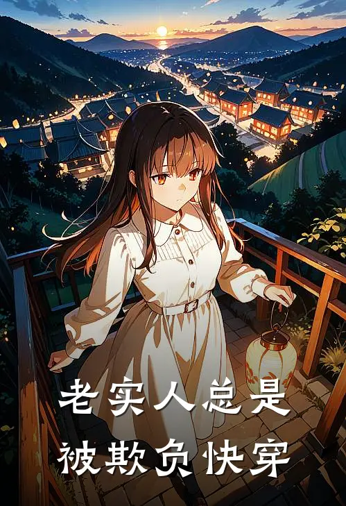 老实人总是被欺负[快穿]