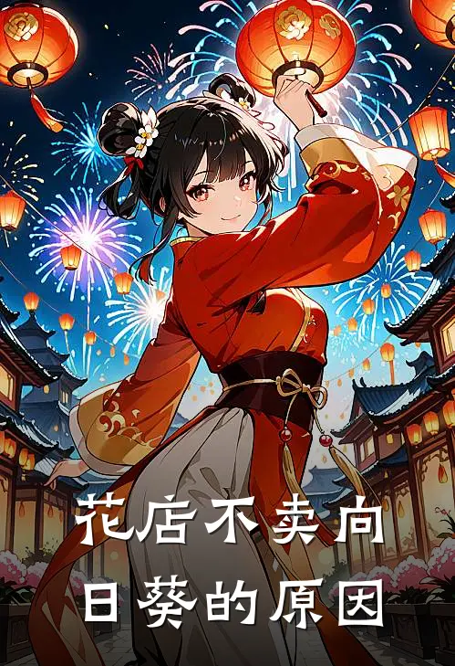 花店不卖向日葵的原因