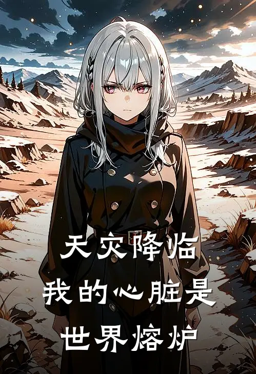 天灾降临，我的心脏是世界熔炉(陈言王星宇)无弹窗小说免费阅读_小说完整版免费阅读天灾降临，我的心脏是世界熔炉陈言王星宇