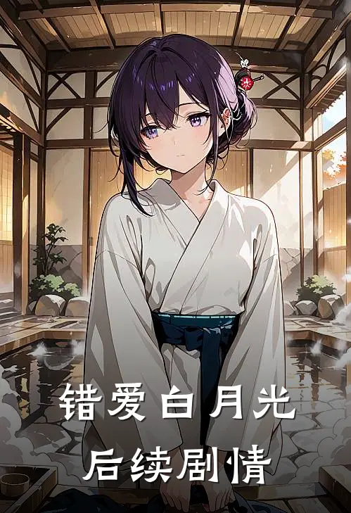 错爱白月光后续剧情