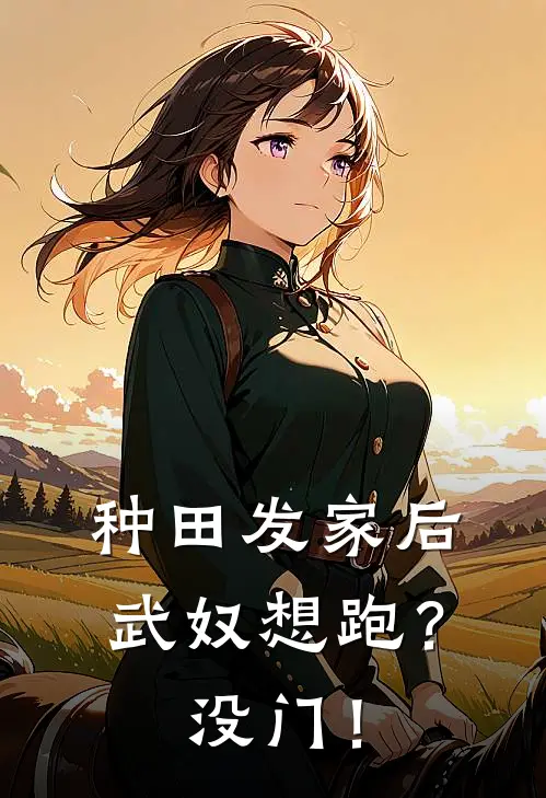 种田发家后，武奴想跑？没门！