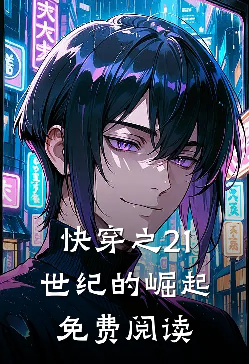 快穿之21世纪的崛起免费阅读