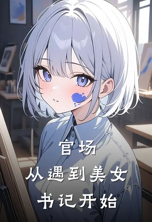 官场：从遇到美女书记开始