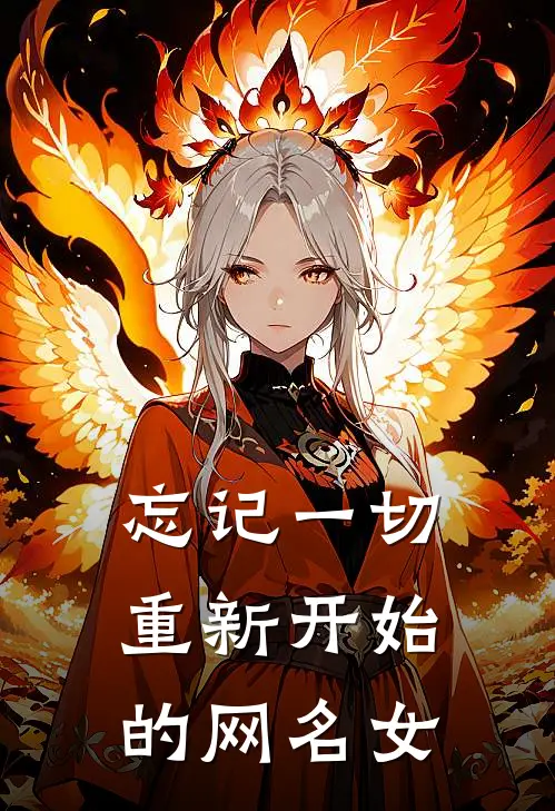 忘记一切重新开始的网名女
