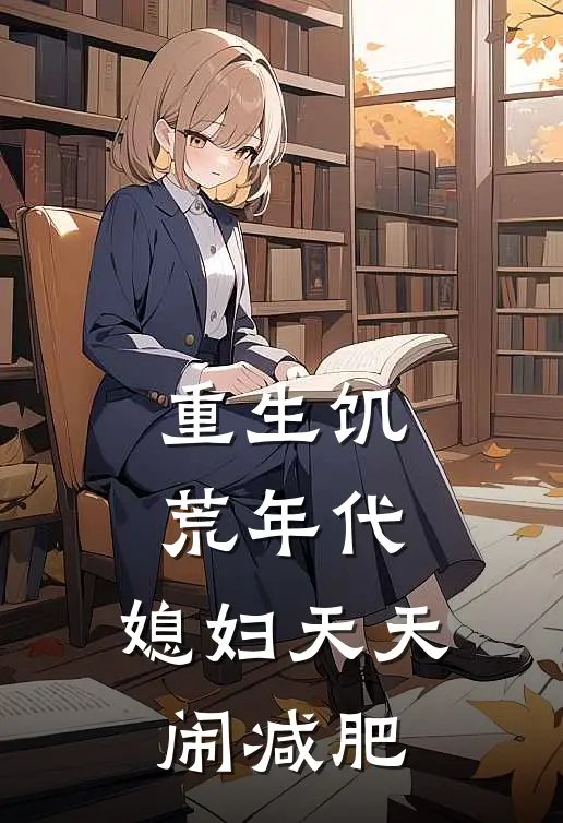 重生饥荒年代，媳妇天天闹减肥