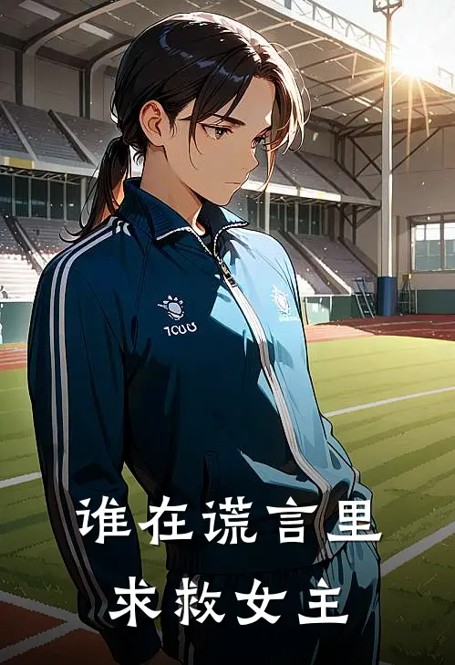 谁在谎言里求救女主