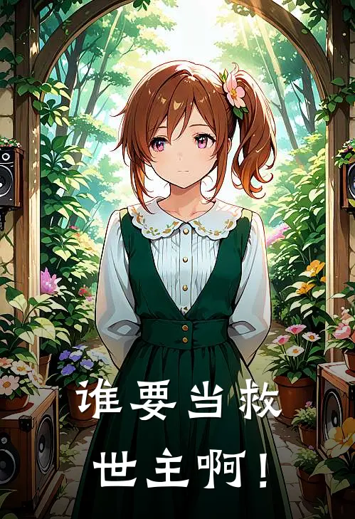 谁要当救世主啊！陈双左富完本完结小说_热门小说排行榜谁要当救世主啊！陈双左富