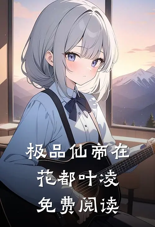 极品仙帝在花都叶凌免费阅读