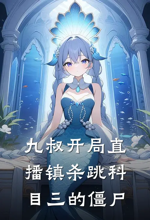 九叔开局直播镇杀跳科目三的僵尸