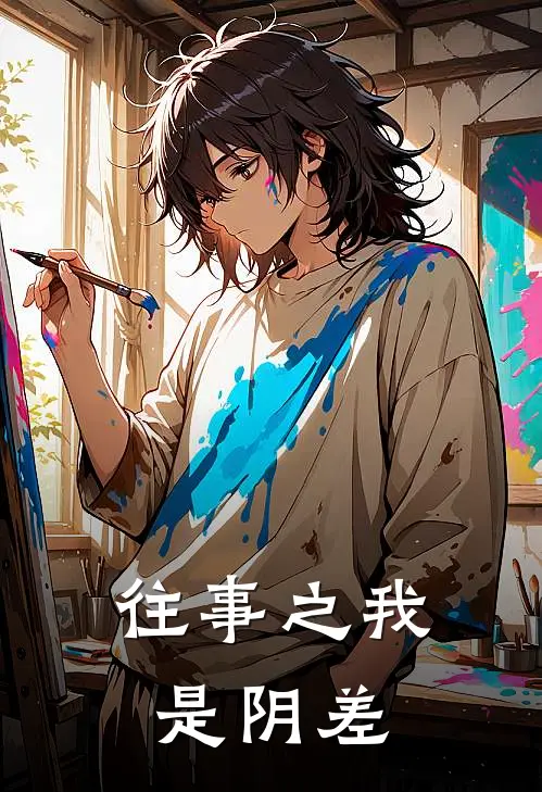 往事之我是阴差