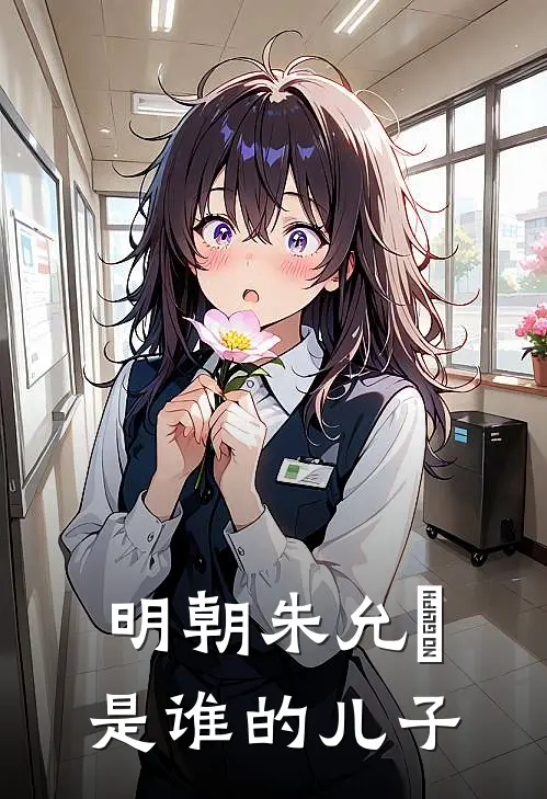 明朝朱允炆是谁的儿子