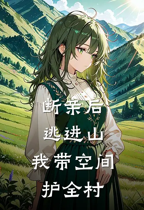 断亲后逃进山，我带空间护全村