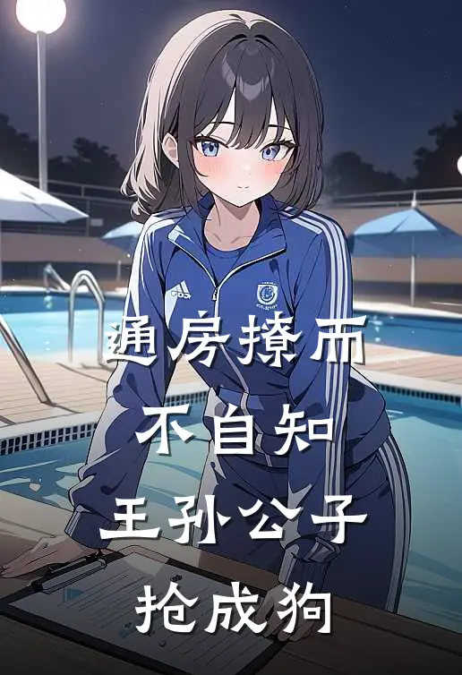 通房撩而不自知，王孙公子抢成狗