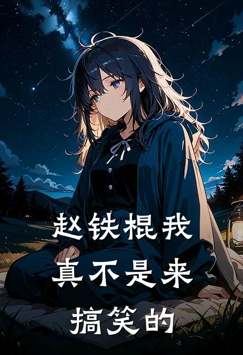 赵铁棍我真不是来搞笑的赵铁棍赵天雷最新好看小说推荐_完本小说免费赵铁棍我真不是来搞笑的(赵铁棍赵天雷)