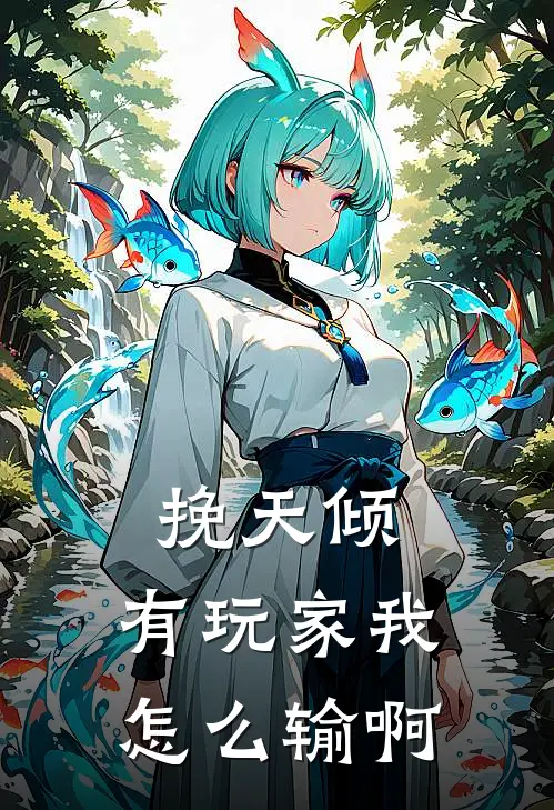 挽天倾：有玩家我怎么输啊