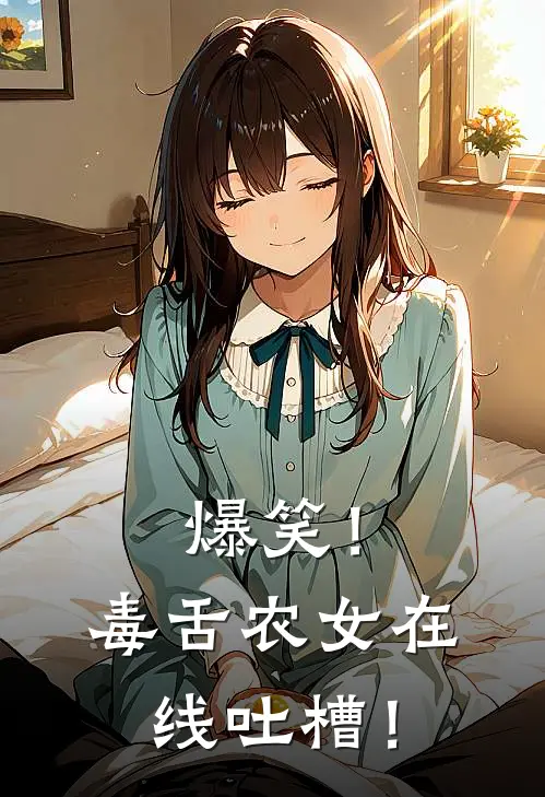 爆笑！毒舌农女在线吐槽！(姜穗李富贵)免费小说在线阅读_在线阅读免费小说爆笑！毒舌农女在线吐槽！(姜穗李富贵)