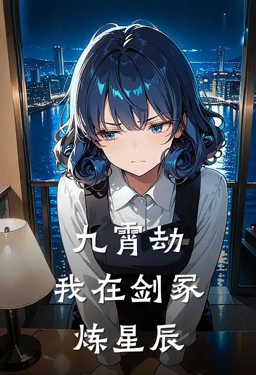 九霄劫：我在剑冢炼星辰