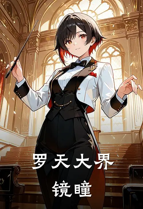 罗天大界：镜瞳