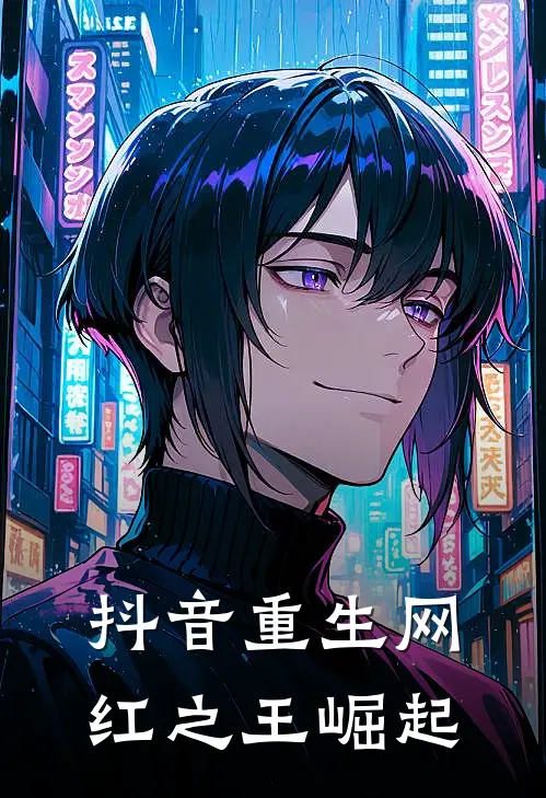 抖音重生网红之王崛起