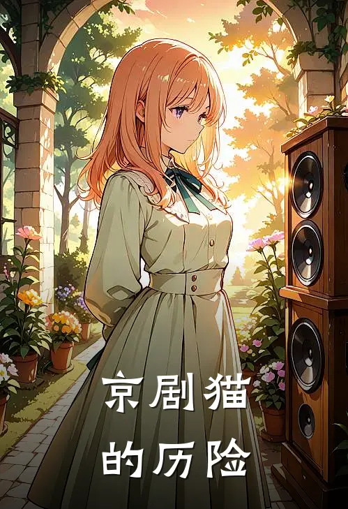 京剧猫的历险武青武镇免费小说大全_小说完结京剧猫的历险(武青武镇)