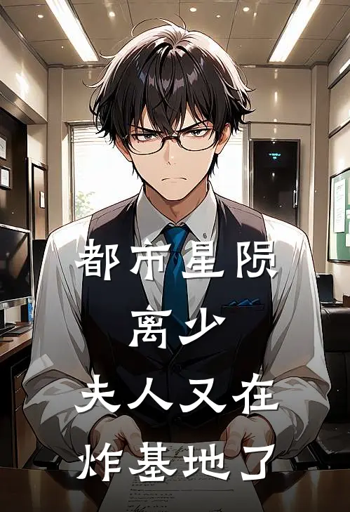 都市星陨：离少，夫人又在炸基地了