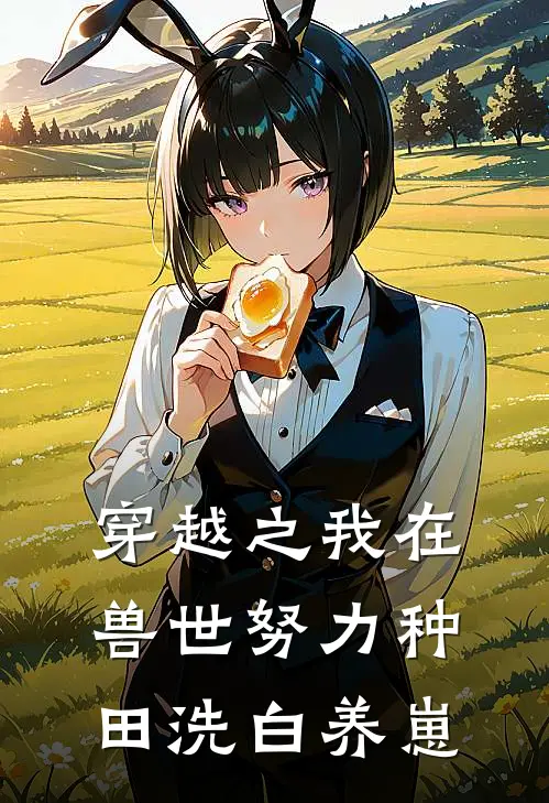 穿越之我在兽世努力种田洗白养崽黎姝姝兔琳完结小说大全_免费小说在哪看穿越之我在兽世努力种田洗白养崽(黎姝姝兔琳)