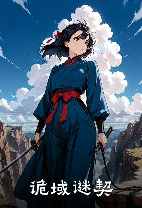 诡域谜契(林烬沈昭雪)完整版免费全文阅读_完本小说推荐诡域谜契(林烬沈昭雪)