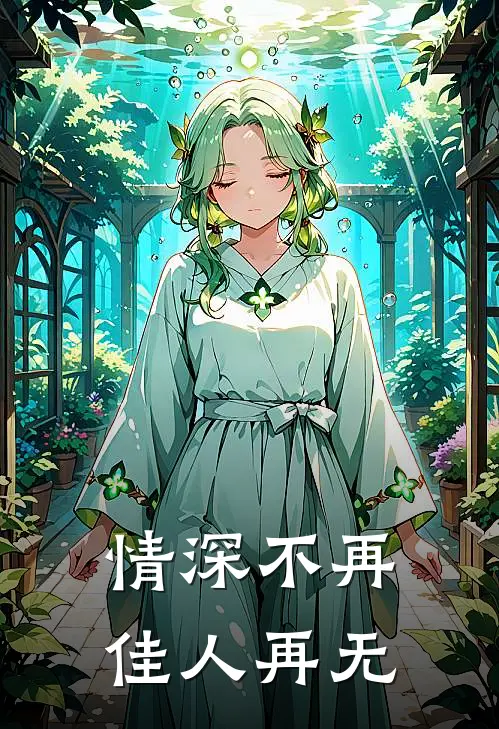 情深不再，佳人再无