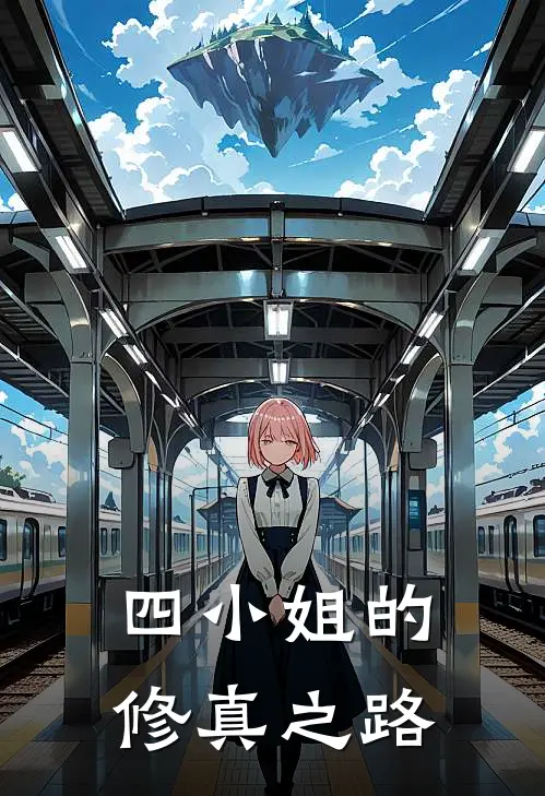 四小姐的修真之路