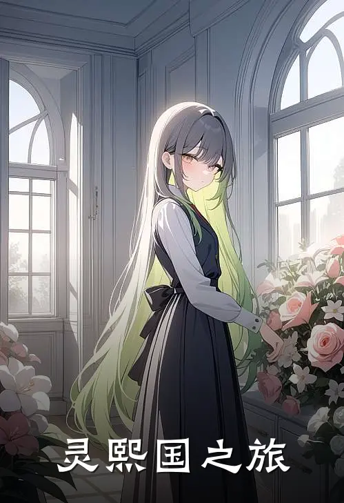 灵熙国之旅子川皓月完整免费小说_小说全文免费阅读灵熙国之旅子川皓月