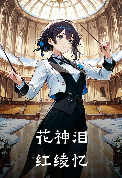花神泪，红绫忆
