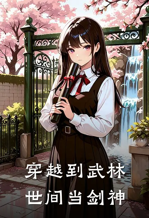 穿越到武林世间当剑神