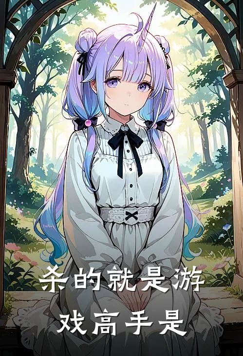 杀的就是游戏高手是