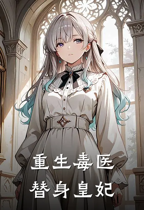 【重生毒医：替身皇妃】(林玄霜林诗瑶)最新小说全文阅读_最新章节列表【重生毒医：替身皇妃】(林玄霜林诗瑶)
