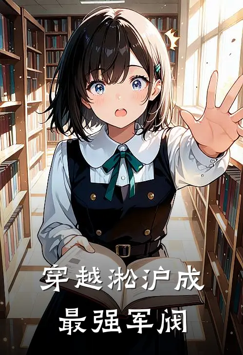 穿越淞沪成最强军阀