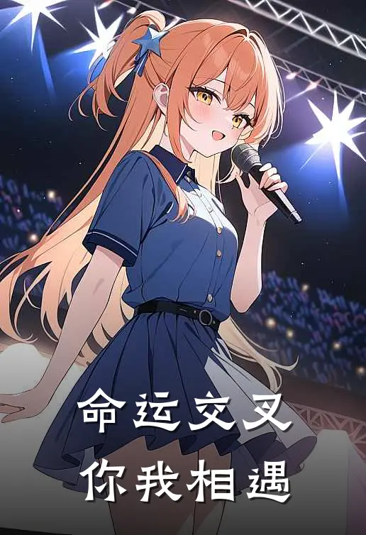 命运交叉，你我相遇(安启王杰)热门网络小说推荐_最新完结小说推荐命运交叉，你我相遇安启王杰