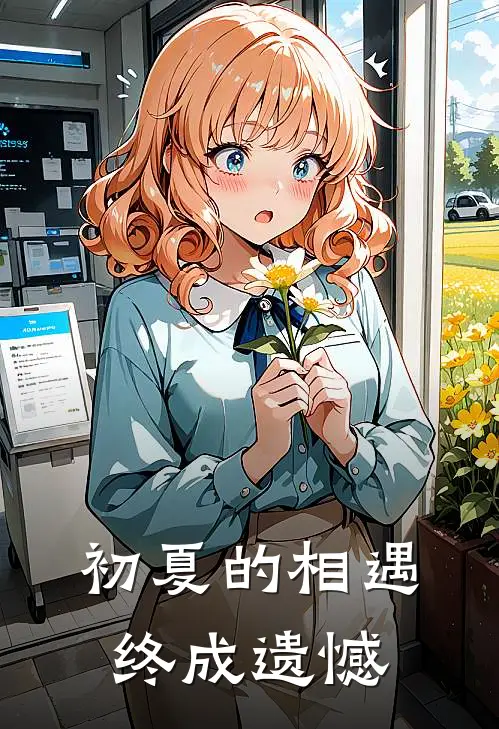 初夏的相遇终成遗憾