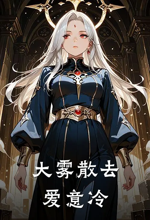 大雾散去，爱意冷