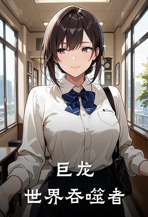 巨龙：世界吞噬者